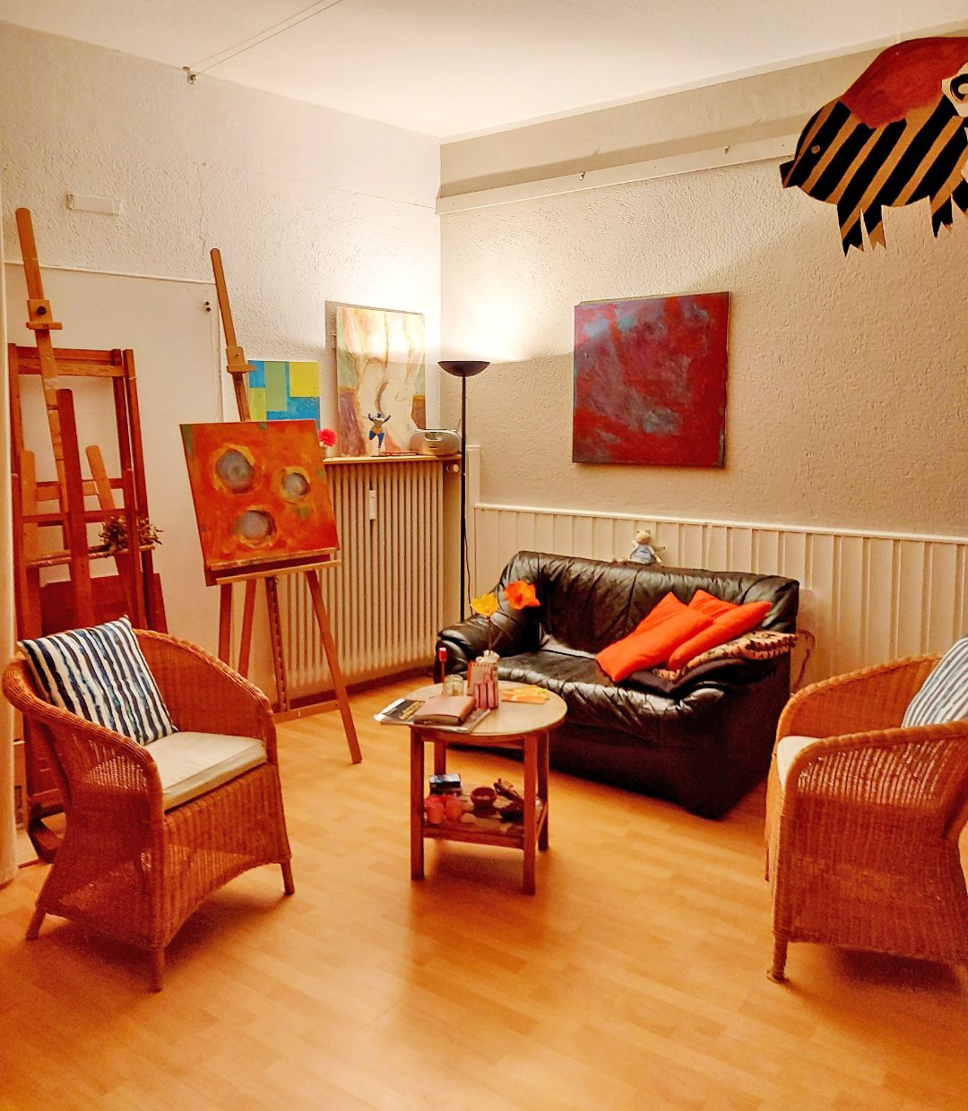 Atelier von Bukubontje Atelier von Bukubontje