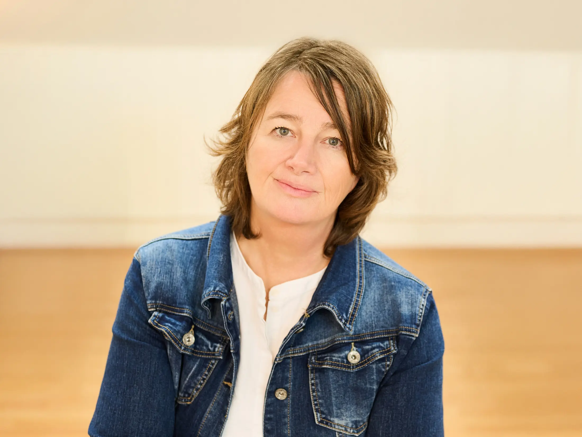 Sylvie Dimmer Kunsttherapeutin aus Oldenburg Sylvie Dimmer Kunsttherapeutin aus Oldenburg im Portrait