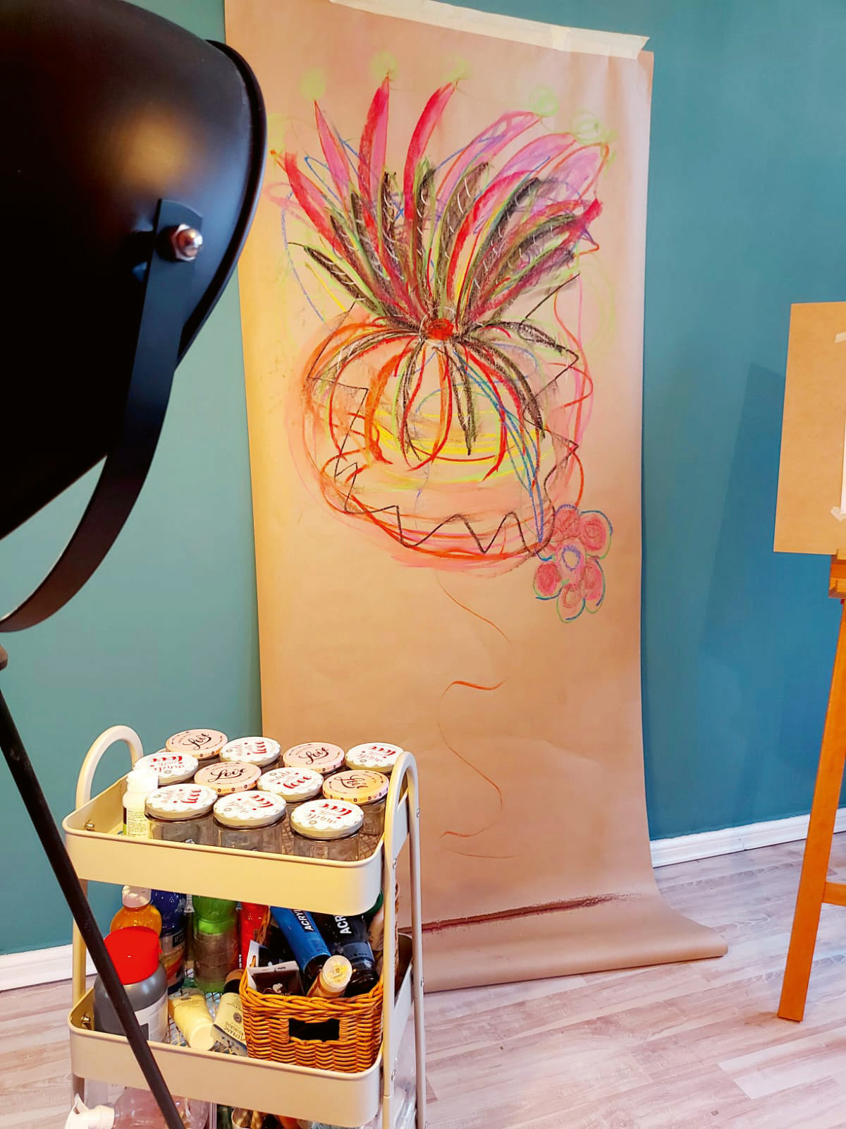 Atelier Bukubonjte Oldenburg