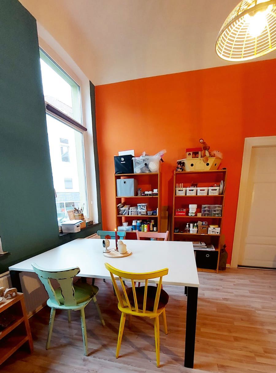 Atelier Bukubonjte Oldenburg Atelier Bukubonjte Oldenburg