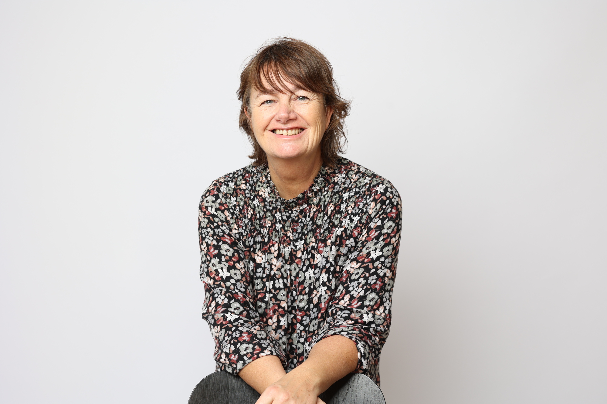 Sylvie Dimmer Kunsttherapeutin aus Oldenburg im Portrait Sylvie Dimmer Kunsttherapeutin aus Oldenburg im Portrait